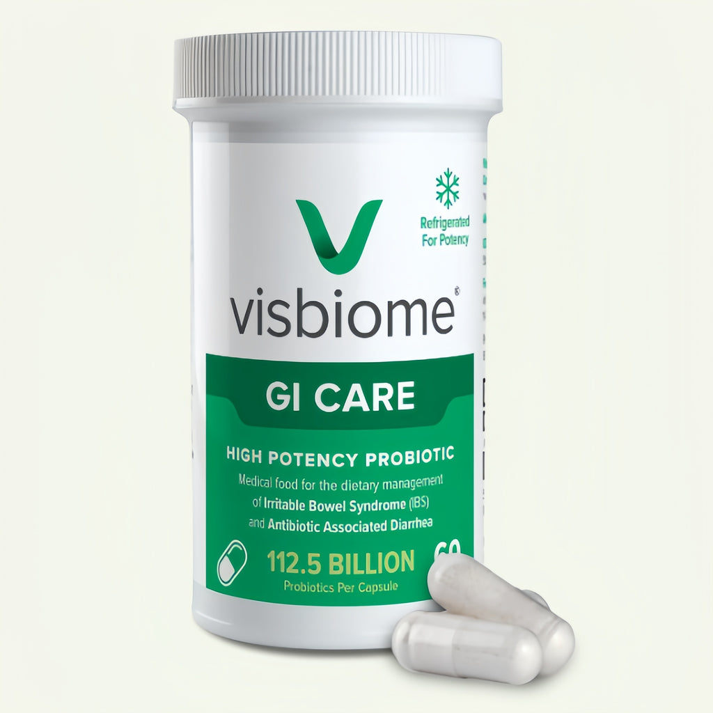 Visbiome GI Care
